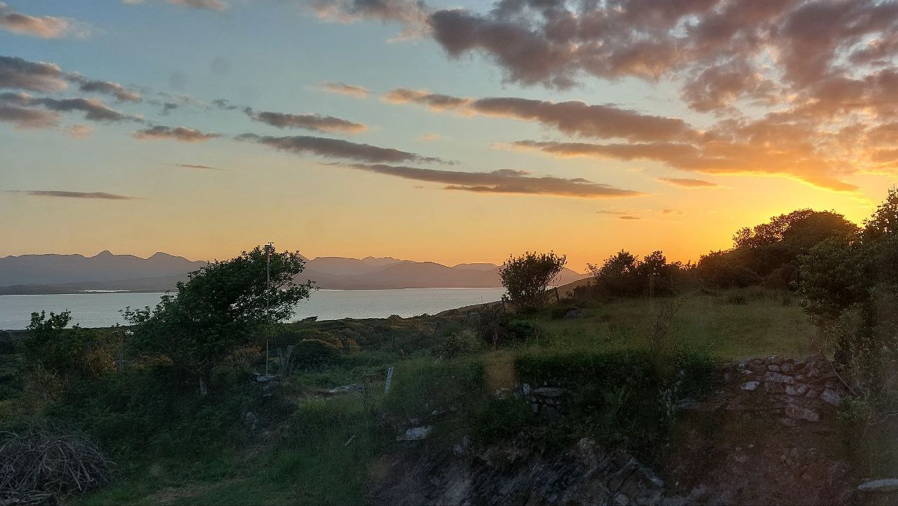Sunrise